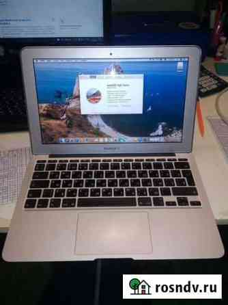 Apple MacBook Air Екатеринбург