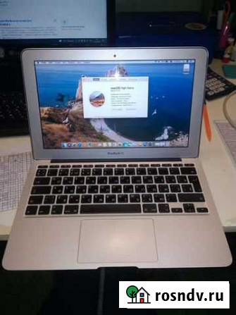 Apple MacBook Air Екатеринбург - изображение 1