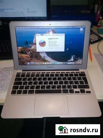 Apple MacBook Air Екатеринбург - изображение 1