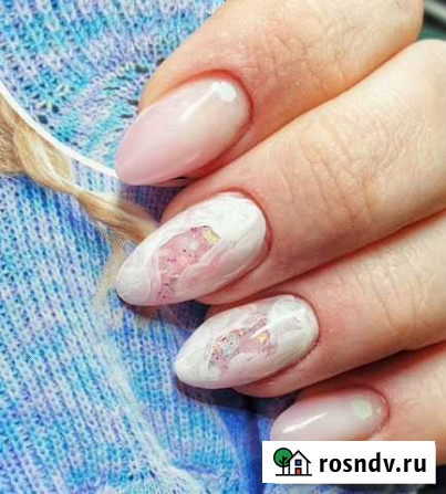 Маникюр, гель лак, наращивание ногтей Сормово Нижний Новгород - изображение 1