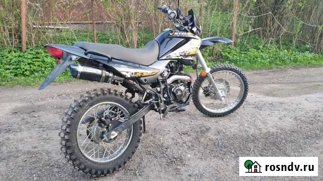 Мотоцикл Индуро стелс 250 Шаховская - изображение 1