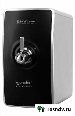 Фильтр для воды Zepter Кострома - изображение 1