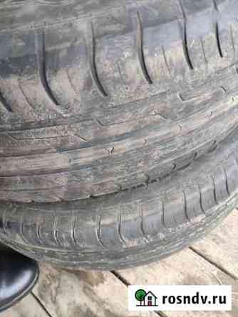 Cordiant 225/65 R17 Архангельск