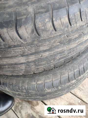 Cordiant 225/65 R17 Архангельск - изображение 1