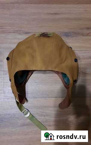 Шлем летный СССР Евпатория - изображение 1