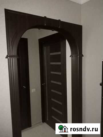 Установка дверей, арок Биробиджан - изображение 1