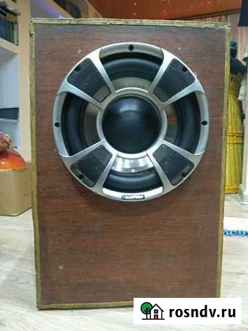 Сабвуфер Улан-Удэ - изображение 1