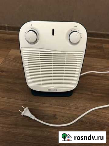 Тепловентилятор DeLonghi Оренбург - изображение 1