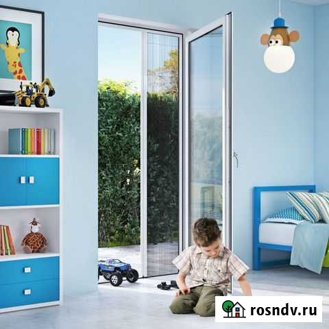 Москитная сетка Ессентуки - изображение 1