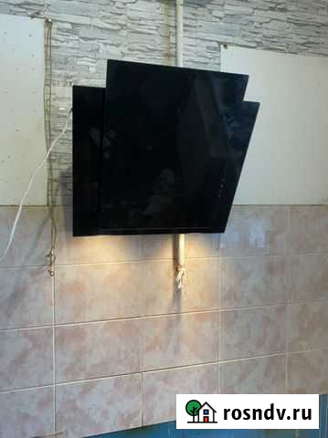 Вытяжка Кинешма - изображение 1