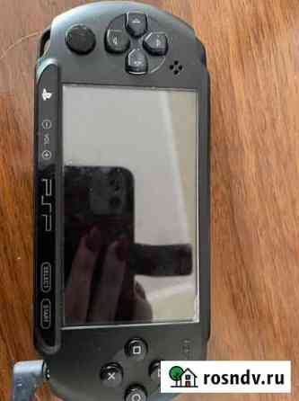 Sony PSP Миллерово