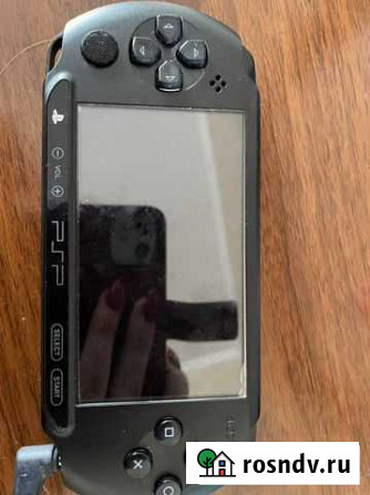 Sony PSP Миллерово - изображение 1