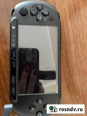 Sony PSP Миллерово - изображение 1
