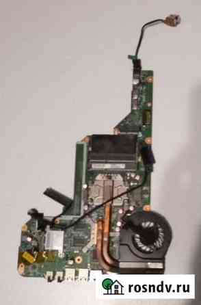 Материнская плата HP Pavilion G6-2000 Калининград