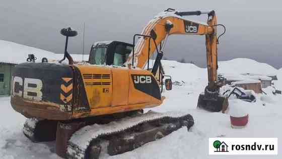 JCB JS220S 2012 года Балакирево