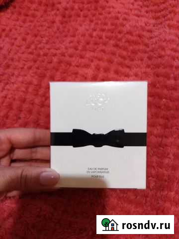 Духи Тула - изображение 1