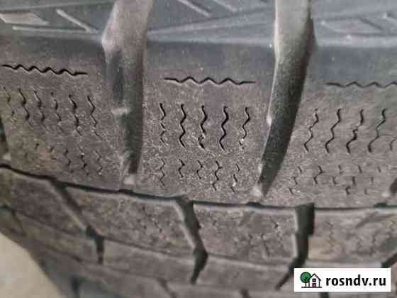 Bridgestone 265/70 R16, 4 шт Нерюнгри