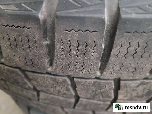 Bridgestone 265/70 R16, 4 шт Нерюнгри - изображение 1