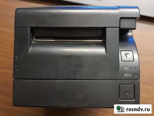 Контрольно-кассовая машина Атол 77Ф / 22птк / 11ф Санкт-Петербург - изображение 1