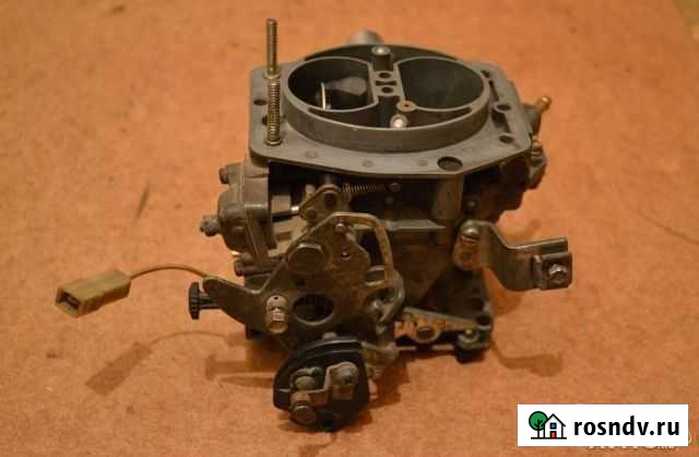 Ремонт карбюраторов Касли - изображение 1
