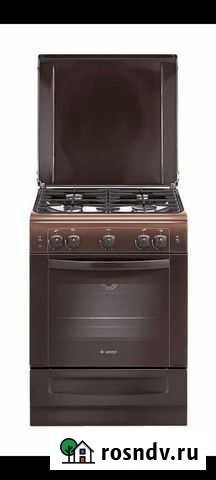 Газовая плита гефест бу 1 месяц Чекмагуш - изображение 1