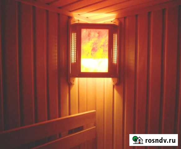 Абажур для бани Казань - изображение 1