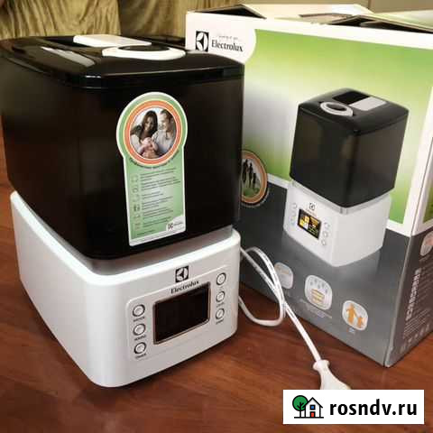 Увлажнитель Electrolux Краснодар - изображение 1