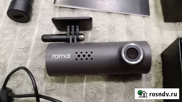 Видеорегистратор 70mai Кыштым - изображение 1