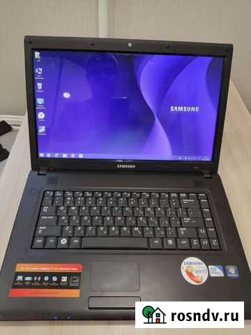 Samsung R519 Екатеринбург - изображение 1