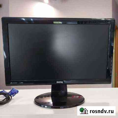Монитор Benq 19 + Гарантия Туапсе