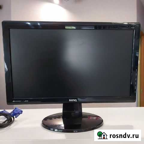 Монитор Benq 19 + Гарантия Туапсе - изображение 1