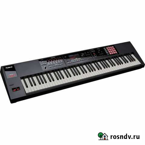 Цифровая рабочия станция Roland FA-08 Сургут - изображение 1