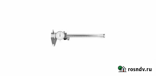 Стрелочный штангенциркуль matrix Химки - изображение 1