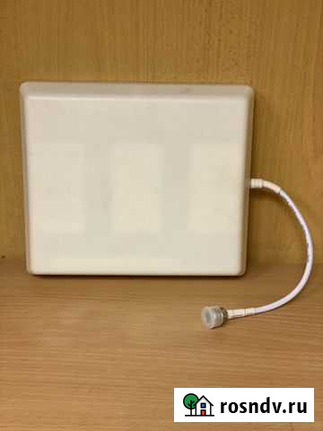 Антенна. Усиление интернета и сотовой связи 2G3G4G Пермь - изображение 1