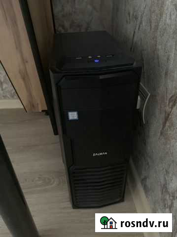 Компьютер Самара - изображение 1