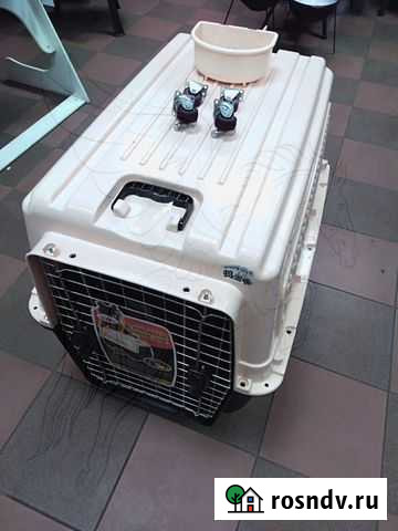 Переноска для животных Краснодар - изображение 1