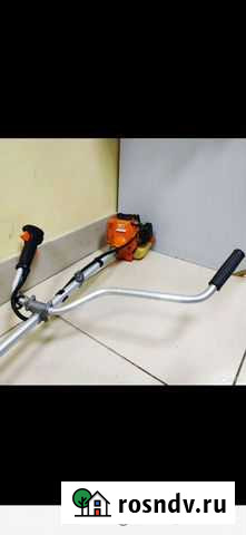 Бензокоса япония echo srm 22 Ges Тихорецк - изображение 1