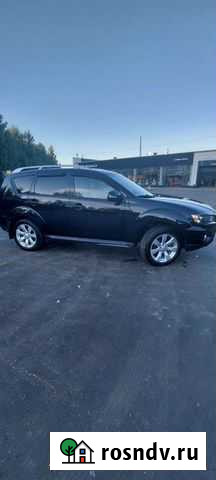 Лобовое стекло аут xl Сыктывкар - изображение 1