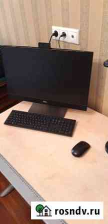 Моноблок dell Optiplex 7470 AIO/Intel Core i5-9500 Кокошкино