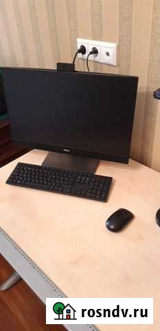 Моноблок dell Optiplex 7470 AIO/Intel Core i5-9500 Кокошкино - изображение 1