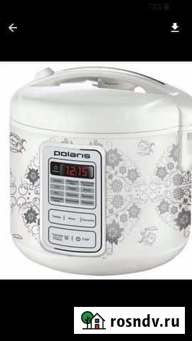 Мультиварка новая Пирогово - изображение 1