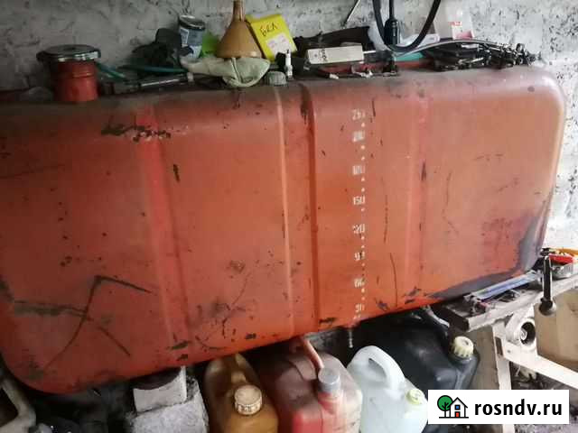 Бак 300 литров Томск - изображение 1