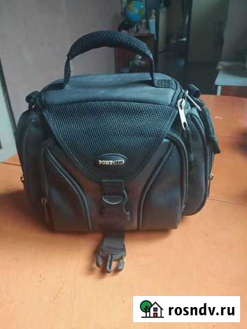 Сумка для камеры Ростов-на-Дону - изображение 1