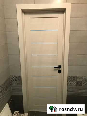 Двери межкомнатные Калининград - изображение 1