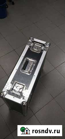 Рэковый кейс 4u Roadinger Благовещенск - изображение 1