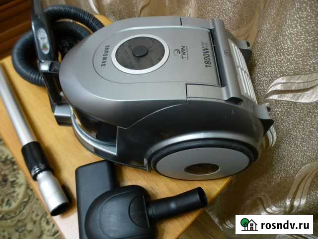 Пылесос samsung Воронеж - изображение 1