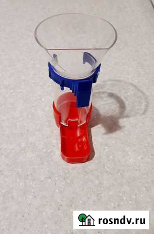 Автоматическая кормушка для попугаев Рубцовск - изображение 1