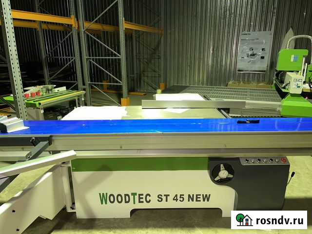 Комплект станков для производства мебели Дедовск - изображение 1