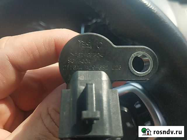 Датчик колен вала ниссан ноут Рязань - изображение 1