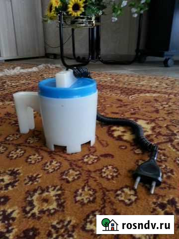 Кружка для кипячения воды и чая Сочи - изображение 1